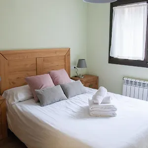  Apartamento Toran España