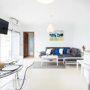 Appartement Armonia Park - Bajamar, La Laguna (Tenerife)