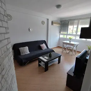  Apartamento Piso Amplio Y Comodo. España