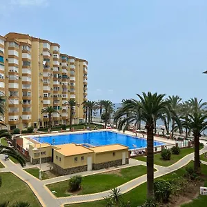  Apartamento Buenasvistas España
