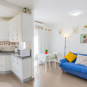  Apartamento Live Heraclio España