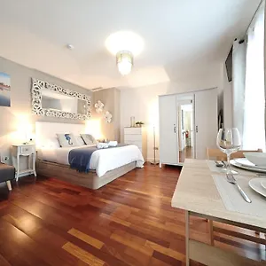 Apartamento El Estudio Del Marqués España