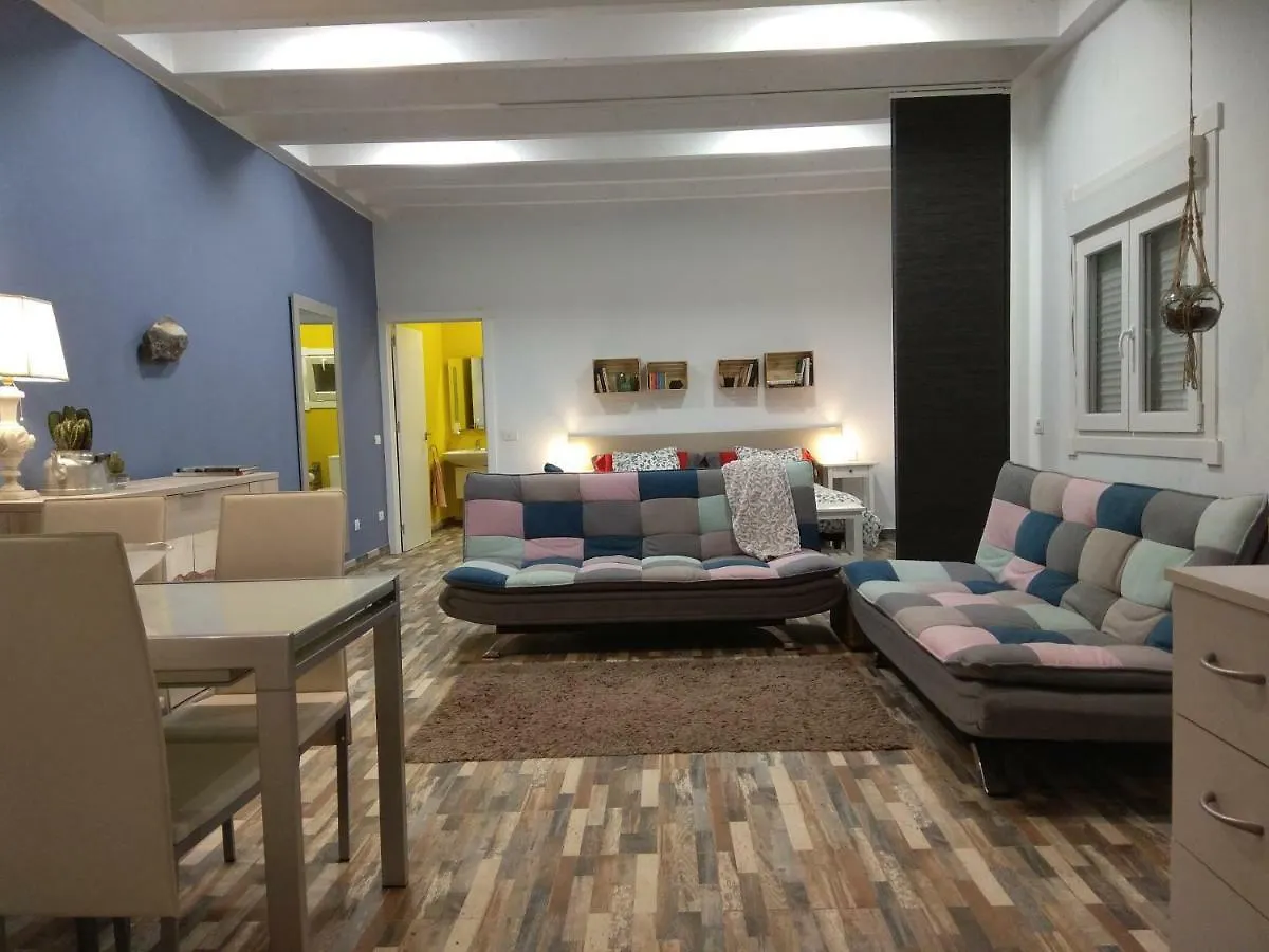 Apartment San Diego 22 La Laguna  Spain